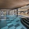 Отель Hôtel Barrière Les Neiges Courchevel, фото 12
