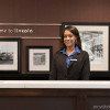 Отель Hampton Inn Lincoln Airport, фото 23