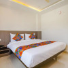 Отель FabHotel Athasri Inn - Nr. Bellandur Railway Station, фото 4