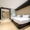 Отель Loft Bangkok Hotel, фото 3