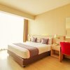 Отель Rooms Inc BTC Bandung, фото 4