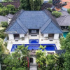 Отель Yaz Villa Seminyak, фото 22