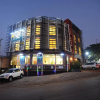 Отель Bawga Theiddhi Hotel Kyaik Hto, фото 1