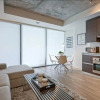 Отель Spectular 1BR Condo in Hot King West, фото 4