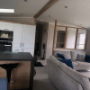 Отель Lovely 3-bed Lodge Near Beautiful Cartmel, фото 6