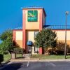 Отель Holiday Inn Express Clemmons (Winston/Salem Area), фото 22