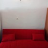 Отель Beach Front Apartments в Ситиа