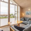 Отель 4 Person Holiday Home in Saeby, фото 4