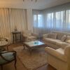 Отель Charming 2-bedrooms Apartment With Side Nile View, фото 13