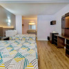 Отель Motel 6 Inglewood, CA, фото 13