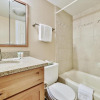 Отель Mountainside  325a 3 Bedroom Condo by RedAwning, фото 10