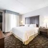 Отель Hampton Inn & Suites by Hilton Brantford Conference Centre, фото 25