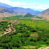 Отель La Kasbah du M'goun, фото 19