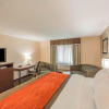 Отель Comfort Inn Corning, фото 5