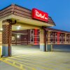 Отель Red Roof Inn & Conference Center Wichita Airport, фото 35