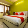 Отель Oyo 17404 Lata Arcade Inn, фото 5