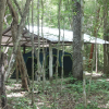 Отель Campamento Yaaxche en Calakmul, фото 9