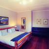 Отель Winelands Villa Guesthouse, фото 6