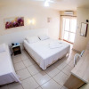 Отель Mares do Sul Hotel, фото 5