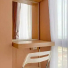 Отель Compact Minimalist Studio At Tokyo Riverside Pik 2 Apartment, фото 14