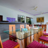 Отель Elegant Private Villa, 3 BR, Seminyak With Staff, фото 23