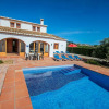 Отель Finca Pepa - beautiful little house in pretty grounds with lovely views in Benissa, фото 1