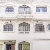 Отель Homestay with terrace seating in Jaipur, by GuestHouser 31595, фото 1