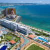 Отель DoubleTree by Hilton Okinawa Chatan Resort, фото 25