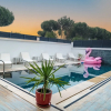 Отель Umbelo Suites Dalyan, фото 23