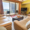 Отель Shores of Panama 621 2 Bedrooms 3 Bathrooms Condo, фото 2