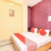 Отель OYO 14932 Hotel Paradise, фото 16
