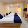 Отель BNS comforts by Agira Hotels, фото 14