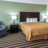 Отель Quality Inn And Suites, фото 3