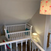 Отель Luxury 5 bed cottage next to the sea in Sheringham - dog friendly!, фото 13
