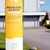 Отель Premiere Classe Dunkerque Est - Armbouts Cappel, фото 15