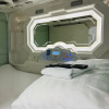 Отель Space Home Apartment - Prater, фото 13
