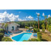 Отель Villa Christia Maris Large Private Pool Walk to Beach Sea Views A C Wifi - 2187, фото 21