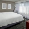 Отель Courtyard by Marriott Philadelphia Plymouth Meeting, фото 6