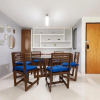 Отель Colonia Escandon, céntrico y cómodo 7PAX/3BD, фото 10