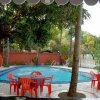 Отель Somy Anjuna Resort, фото 9