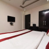 Отель OYO 24178 Hotel Vrindavan Regency, фото 3