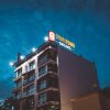 Отель Down Town Hotel By Business & Leisure Hôtels в Касабланке