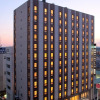 Отель Shizutetsu Hotel Prezio Shizuoka Ekinan, фото 20