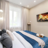 Гостиница Room Hotel (Рум Хотел) на улице Фабричная 65, фото 46