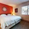 Отель Mammoth Sierra Townhomes #32 3 Bedrooms 3 Bathrooms Condo, фото 6