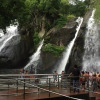 Отель Five Falls Resort - Courtallam, фото 15