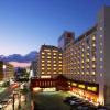 Отель Nest Hotel Naha, фото 1