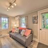 Отель Updated Tiny House: Walk to Wiscasset Village, фото 11