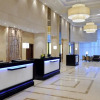 Отель Astana Marriott Hotel, фото 2