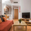 Отель Sf2 - Sagrada Familia Bright & Quiet Apartment, фото 5